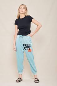 Free City At Ron Herman