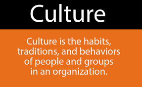 Culture Definition Culture Definition School Work Leadership Skills