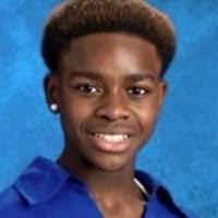 Kyrell McBride Johnson Obituary