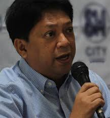 ... national budget has been reduced this year but the budget department claims that there has been no such reduction. Councilor Danilo Dayanghirang said ... - Dayanghirang