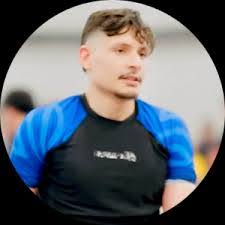 Justin Stricker's Instagram, Twitter & Facebook