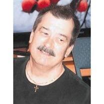 Marlon Keith George Obituary