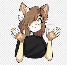 Furry fandom Art Drawing Model sheet Furry fandom comics white