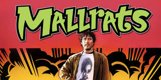 robotGEEK'S Cult Cinema: 90's Essentials: Mallrats (1994)