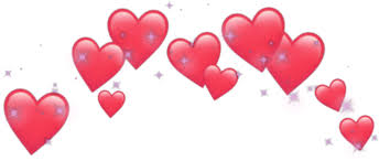 Download Heart Hearts Crown Emoji Emojis Tumblr Png Heart Crown Transparent Heart Crown Png Full Size Png Image Pngkit When designing a new logo you can be inspired by the visual logos found here.