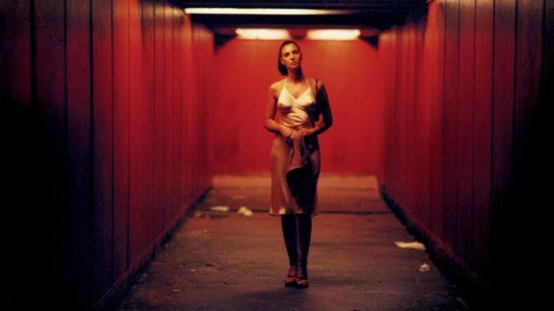 IRREVERSIBLE: STRAIGHT CUT - American Cinematheque
