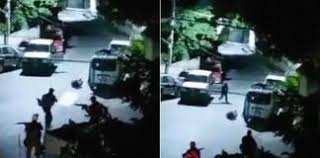 El presidente haitiano, jovenel moise, resultó herido de muerte en un ataque a su residencia. 5r4i4aoxke7uhm