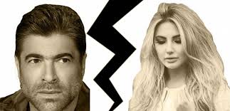 زوجة وائل كفوري تفضح المستور عنفني و بيندار وحوله بوطة شياطين