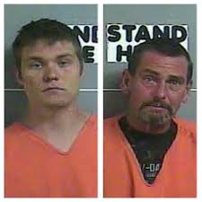 Two facing murder charges after off-road vehicle crash in Kentucky