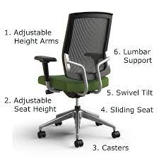 Pin By Office Furniture Warehouse On Ergonomics Office Chair Best Office Chair Chair