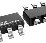 TPS562209DDCR