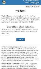 We did not find results for: Diversity Visa Lottery Home Facebook