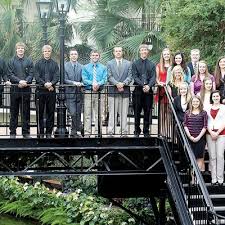 19 Haxtun FBLA members compete at National FBLA Conference