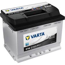 Varta consumer batteries gmbh & co. Varta Starter Batteries Our Product Range At A Glance A Battery For Each Application