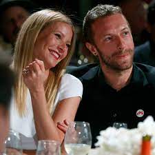 One of the uk's most distinctive and popular singers and songwriters, chris martin was educated at the prestigious sherborne school in dorset. Gwyneth Paltrow Says Ex Chris Martin Helped Her Discover This Talent E Online Deutschland