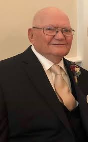 Obituary information for Julio J DiCrescenzo