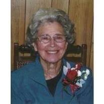 Sylvia Opal Cole Obituary