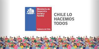 208,488 likes · 988 talking about this. Nuevo Ministerio De Desarrollo Social Y Familia Con Las Familias En El Centro Nostalgica Fm