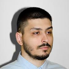 Milan Vučković :: Behance