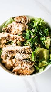 Friends, meet this healthy garlic herb chicken salad. 10 Easy Healthy Chicken Salad Recipes Homemade Mastery
