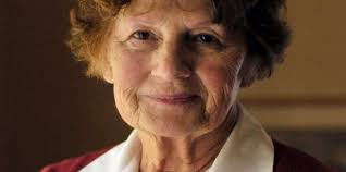 German survivor tells of childhood amid Hitler's elite