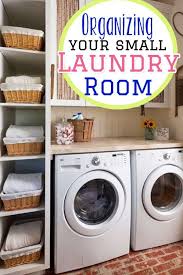 5 ways to decorate with a cake stand. Laundry Room Organization Ideas Tips For Organizing A Small Laundry Roo Laundry Room Organization Small Laundry Room Organization Laundry Closet Organization