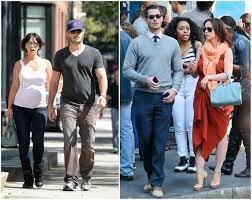 Interesting Facts About Family Of Talented Actress Jennifer Love Hewitt Jennifer Love Hewitt Jennifer Love Hewitt Husband Jennifer Love Hewitt Family