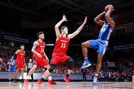 He viewed himself as a hybrid three/four. Miami Heat Precious Achiuwa S 3 Greatest On Court Strengths