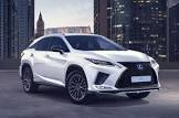 Lexus-RX450h