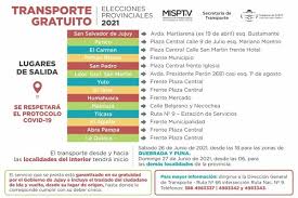Respecto a los candidatos a concejales de san salvador de jujuy se presentarán siete colectoras y tendrá participación en toda la provincia. 7s641tocpfxjtm