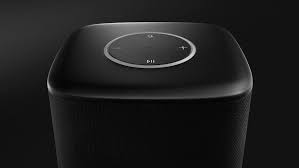 My two mini boxes connect to the cable system through coax, but also stay in direct communication with the home. Altice Wants To Sell Consumers A 500 Smart Speaker Variety