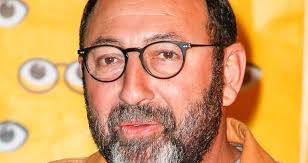 Kad Mérad, et le live de Baxter Dury