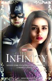 WAR, tony stark (concluída)