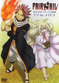 Maybe you would like to learn more about one of these? Episodes Fairy Tail Wiki Fandom