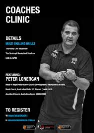 ILLAWARRA COACHES CLINIC