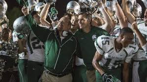 When the Game Stands Tall' pulls at heartstrings