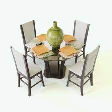 A dining table sketch with some dimensions. Dining Table Revit Family Blackbee3d Revit Families And 3d Models