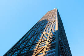 Response from 360chicagoteam, manager at 360 chicago observation deck plus tilt (hancock center). John Hancock Center In Chicago Usa Franks Travelbox