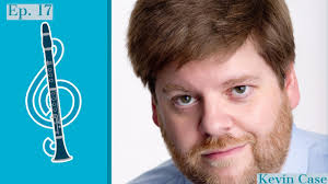 Orchestra Contract Negotiations with Kevin Case II 🎤Podcast Ep.17