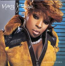 Mary J Blige