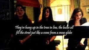 What hotels are near candy cane lane? Lá»i Dá»‹ch Bai Hat Candy Cane Lane Point Of Grace
