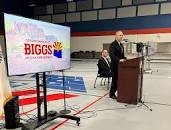 Rep Andy Biggs on Twitter: "Had a wonderful time speaking to ...