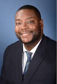 Interview: Lloyd Knight, the New Principal of Charles A. Tindley  Accelerated School