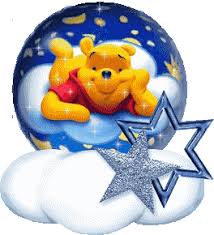 Glitter Graphics Graphic Winnie The Pooh Friends Winnie The Pooh Gif Kids Cartoon Characters