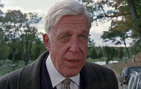 Fred Gwynne's notable roles in film and television