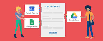 I've tried removing the domain information from the url, but that doesn't work. How To Make The Most Of Google Integrations In Your Forms The Jotform Blog