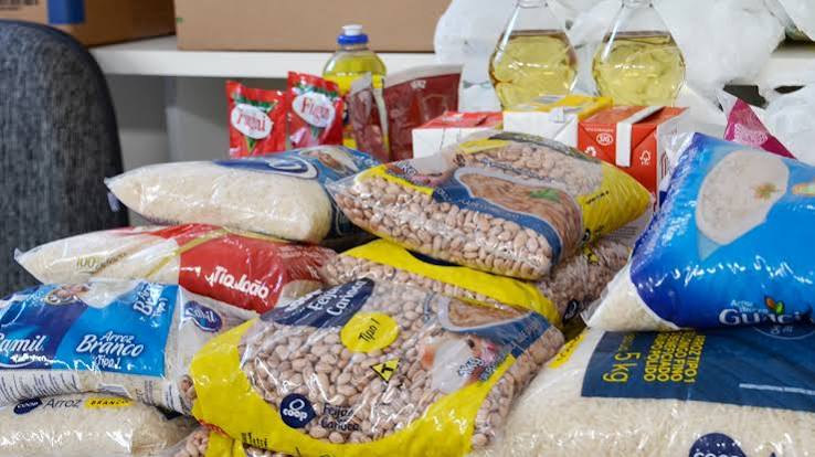 Cesta b&aacute;sica sorocabana est&aacute; custando 1.049,98, segundo pesquisa da Uniso