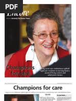 Community Cancer Center 2012