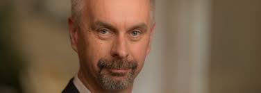 David Formánek: Banka musí být pro své klienty korábem, který ustojí i  plavbu na rozbouřeném moři