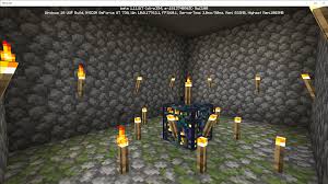 The minecraft survival guide continues! Mcpe 42427 Mob Spawners Are Broken Mobs Keep Spawning With Torches Placed On Spawner Jira